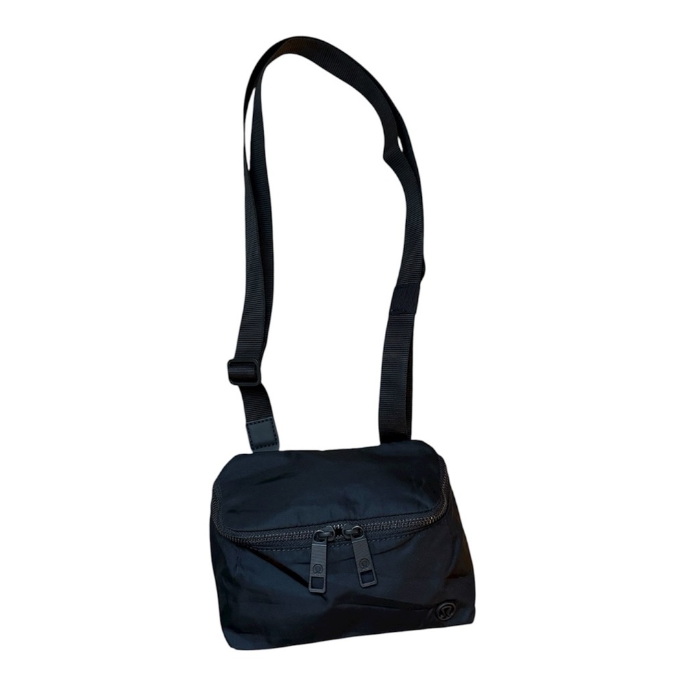 Lululemon Get Set Belt Bag 3L Black